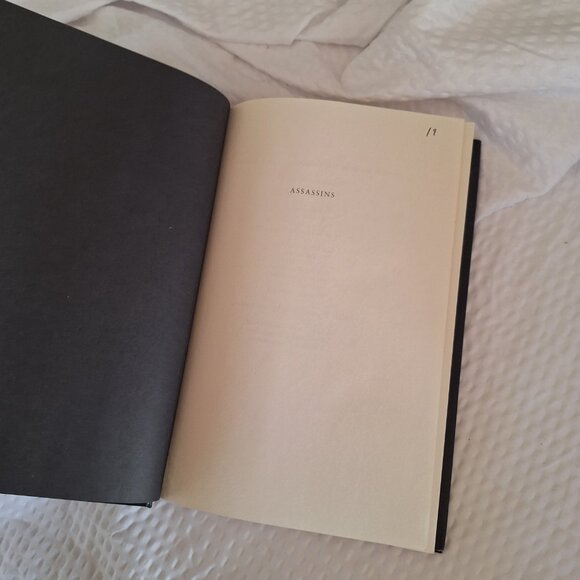 assassins - Picture 2 of 5